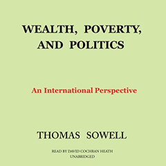Access EBOOK 🖋️ Wealth, Poverty, and Politics: An International Perspective by  Thom