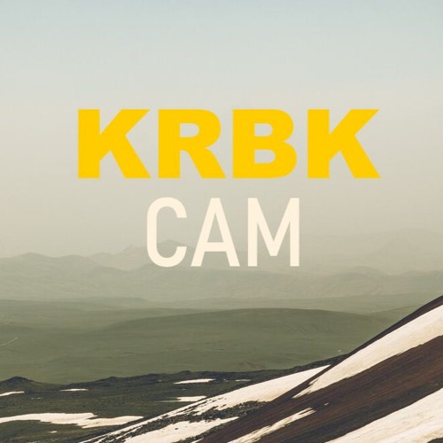 KRBK - Сам (slowed)