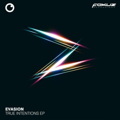 Evasion - I Need You