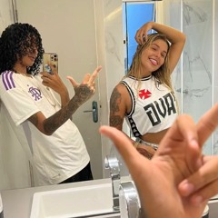 @jawzinn17 - Bandido Não Dança, Bandido Balança