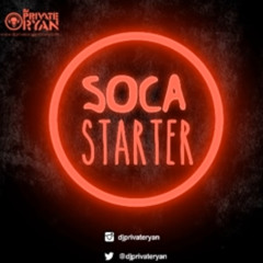 [2015 SOCA MIX] DJ Private Ryan - Carnival Starter (2015 Trinidad SOCA)