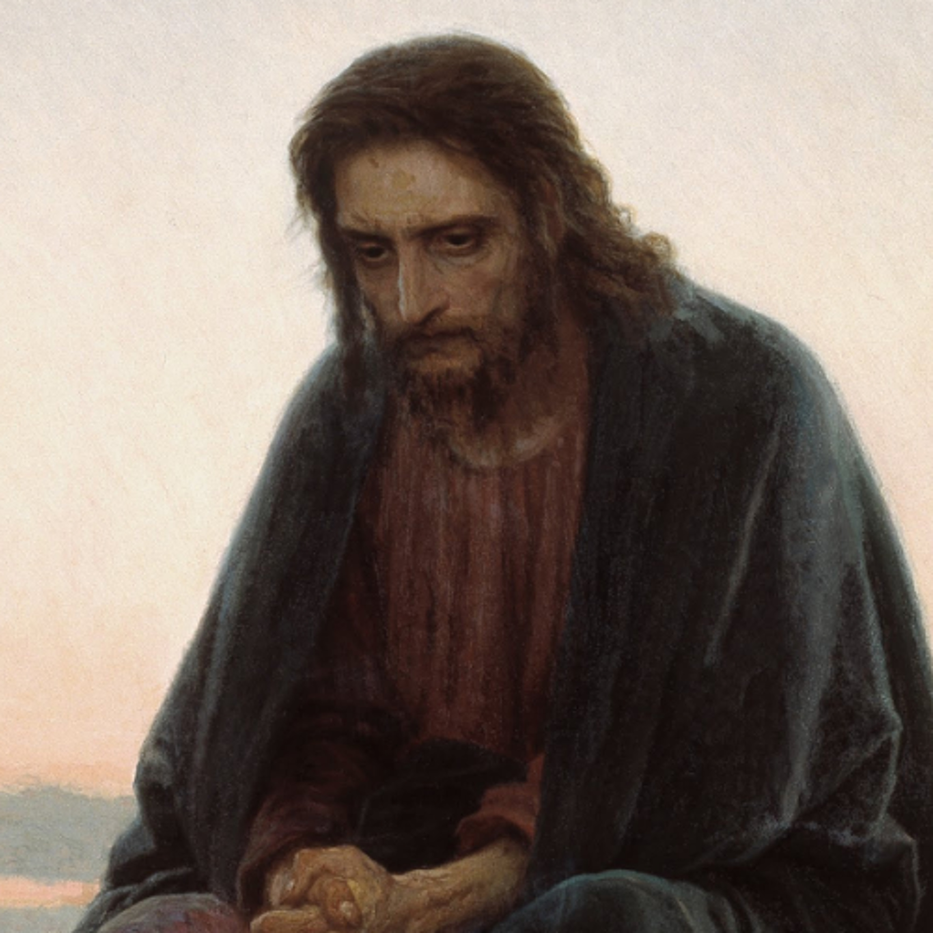 “The Secret of Lent: Living in the Presence of God” - Homily - Ash Wednesday