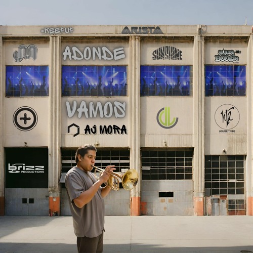 A Donde Vamos? (Quick hit edit)