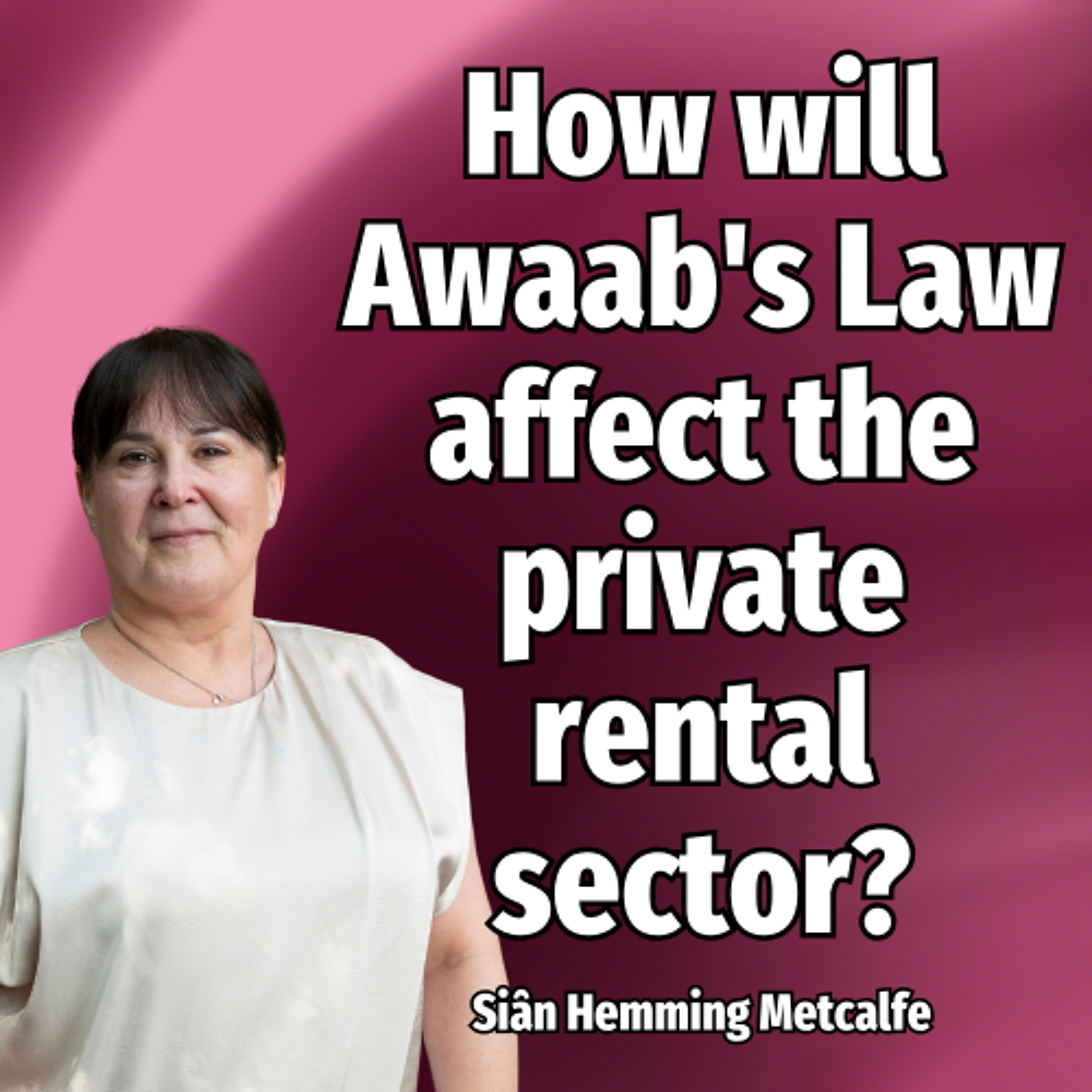 Letting & Estate Agent Podcast