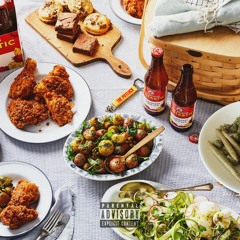 Go Tonight - KVDY & Chip Rarri