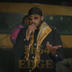 5h54 - EDGE (Grünt D'or)