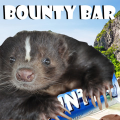 Bountybar (prod. untaeq)