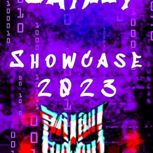 Saybot  -  SHOWCASE 2023