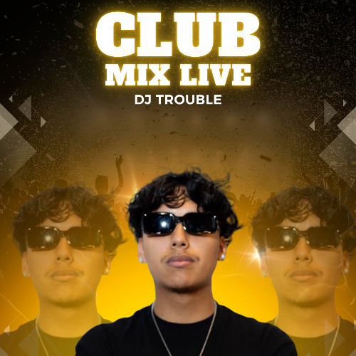 Stream Club Mix JAN 2026 by Dj Trouble | Listen online for free on ...