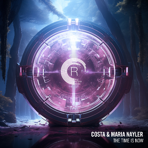 Costa & Maria Nayler - The Time Is Now