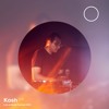 Kosh LIVE - Live at Butik Festival 2023 DJ mix artwork - Electronic music tracklist cover image