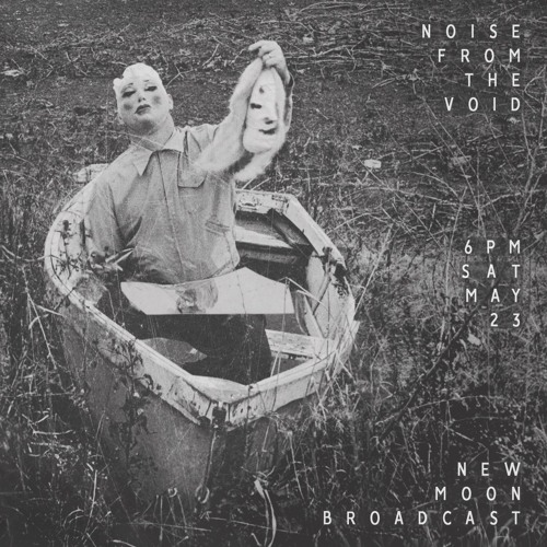 Jenö in a New Moon VOID - May 2020 [excerpt]