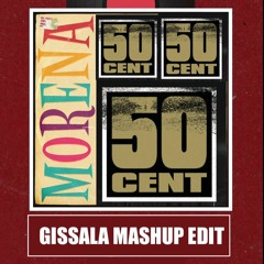 Birthday Bacardi (GISSALA Mash)