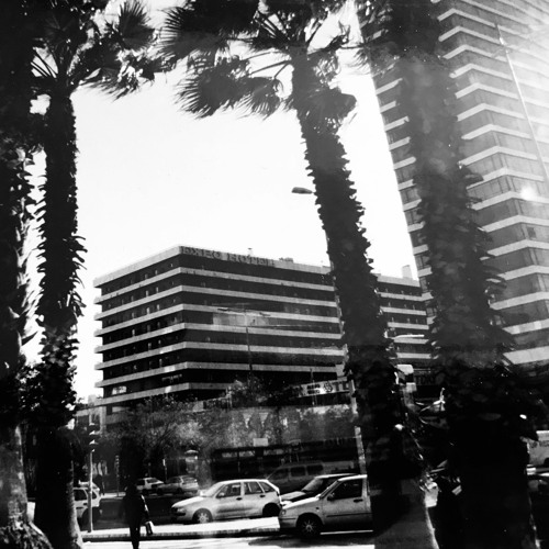 Sants Station to Paral·lel