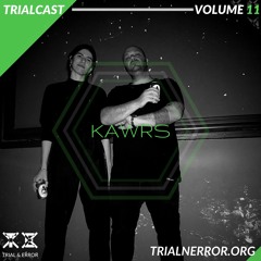 Trialcast Volume 11 - KAWRS