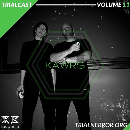 Trialcast Volume 11 - KAWRS