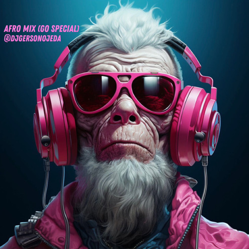 Stream Electronica 2024 (GO Special Mix) by DJ Gerson Ojeda Listen