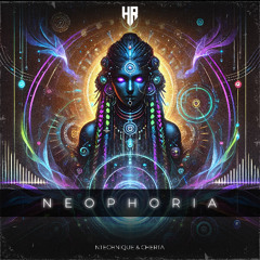 Ntechnique & Cherta - Neophoria