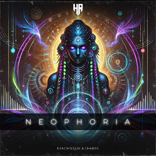 Ntechnique & Cherta - Neophoria