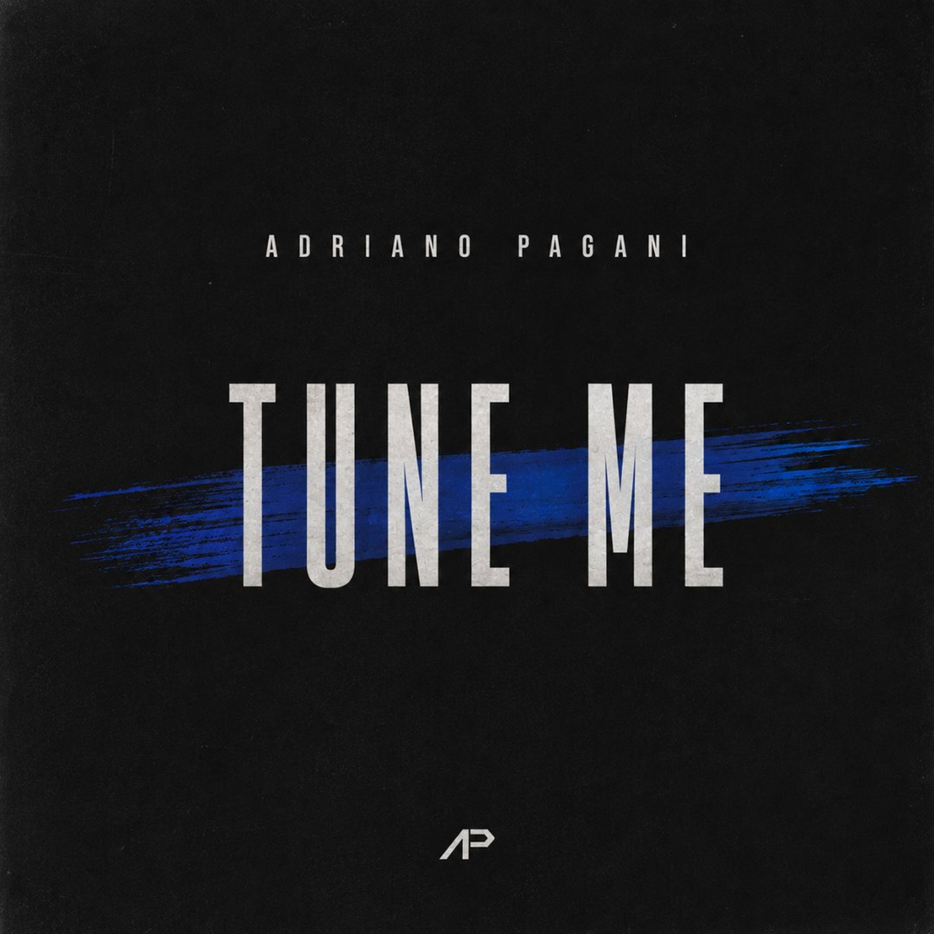 Adriano Pagani - Tune Me episode artwork