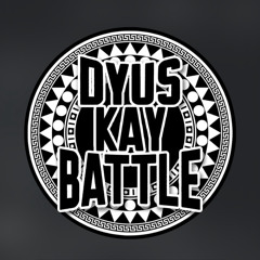 MIX DYUS KAY BATTLE 2024