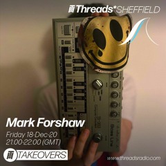 Threads Radio BBS Takeover December 2020