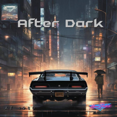 Maxx Parker - After Dark Ft. At 1980