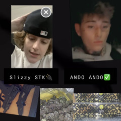 ur girl (ando and slizzy)