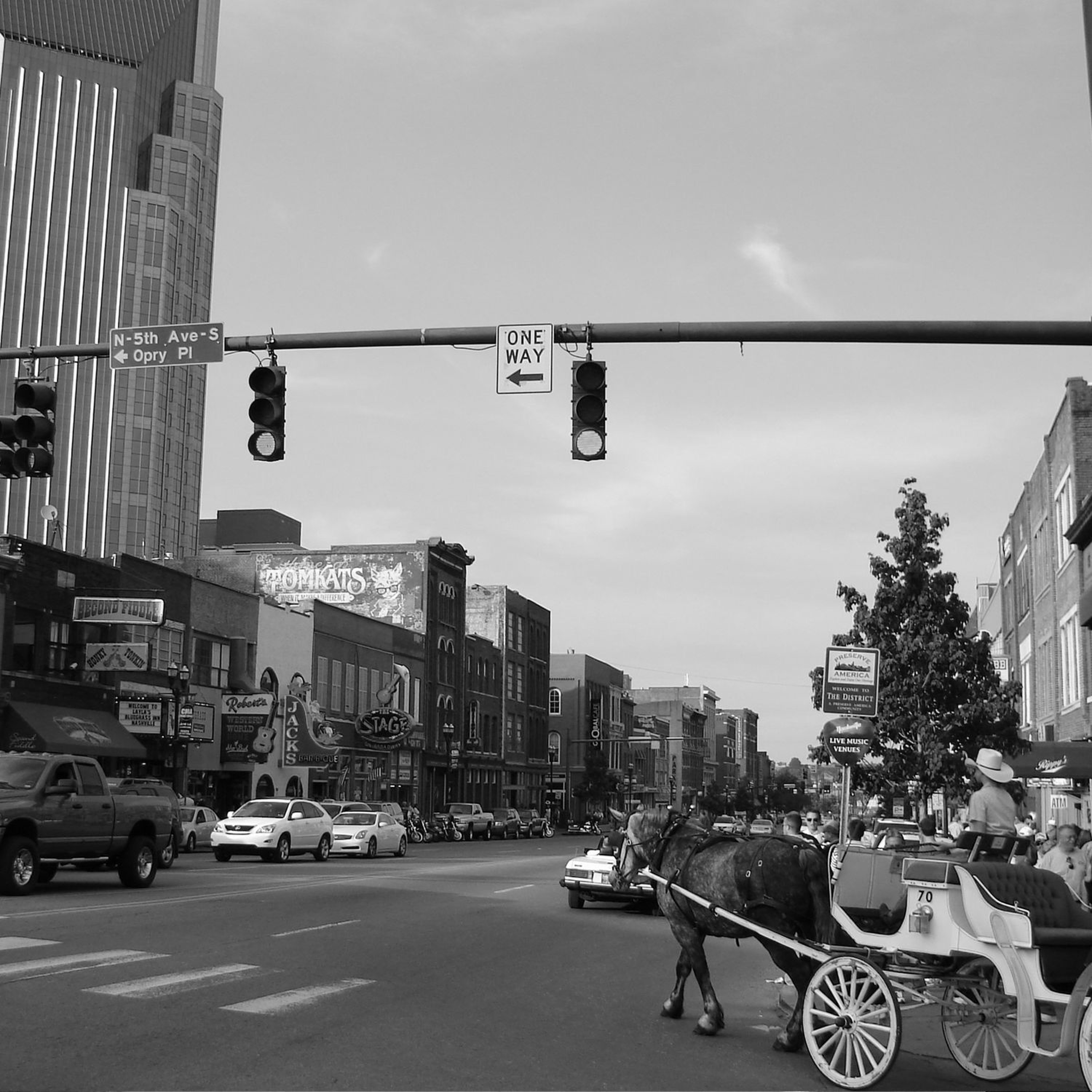 Cities #564 - Nashville [Deep - House - Easy Listening - Chill Out] episode artwork