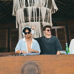 Gudfella B2B Cassius King - Live From Bagatelle Tulum: Presented by DPM