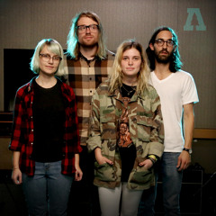 That Kind of Girl (Audiotree Live Version)