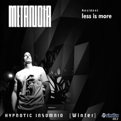 Metanoia pres. Less is more - Hypnotic Insomnio [Winter]