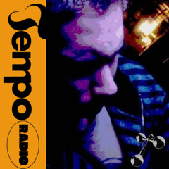 Tempo Radio vol.41 : Zentie