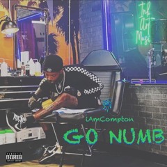 GO NUMB