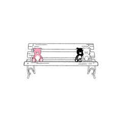 Meant To Be (With Me)