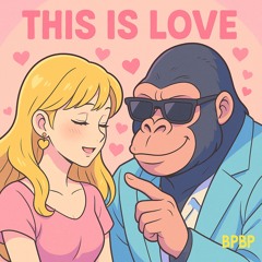 This is Love