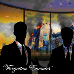 Wicked Vigilante Trap Type Beat - "Forgotten Enemies" F Minor 182 b pm