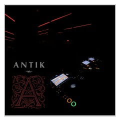 Warmup @ Antik 15/07/2022