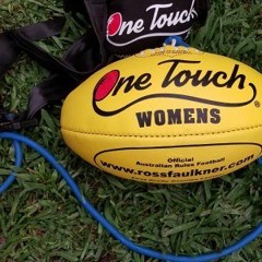 What Makes the One Touch Rugby Ball A Perfect Training Kit for Your L’ll Champ?