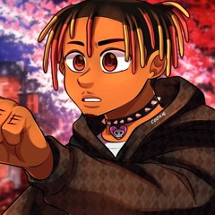Juice WRLD - Nostalgia Ft. Lil Uzi Vert, The Kid LAROI
