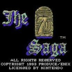 IoChron - 7th saga Children - Lively town (7th Saga VGMix)