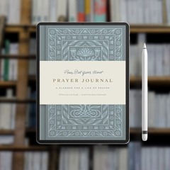 Pour Out Your Heart Prayer Journal: A Planner for a Life of Prayer (Cloth over Board). Gratis E
