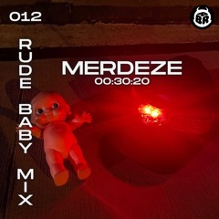 ☆ 012_rude.baby.mix_merdeze☆