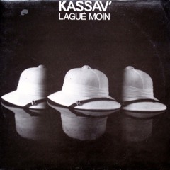 Kassav' – Lagué Moin (1980)