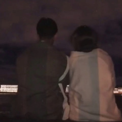 انت من اسهر عشانه كل ليله💙