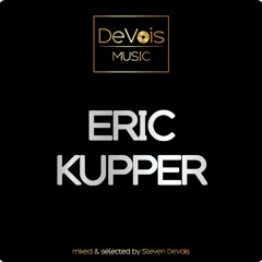 Eric Kupper