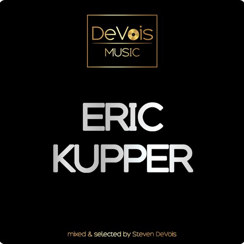 Eric Kupper