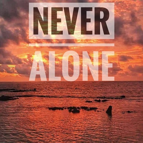 Verso Kozone x Little Jedi_Never alone (Original mix)