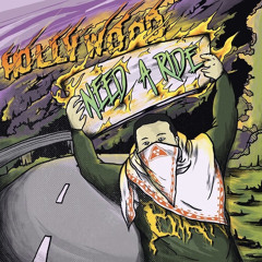 B-Train - HollyWood Nightmare