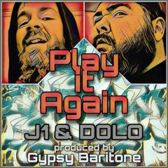PLAY IT AGAIN